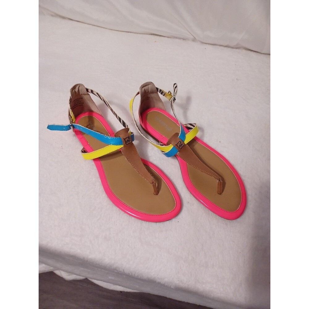 SPERRY‎  flats
